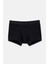 Lacivert 4210 3'lü Desenli Micro Modal Boxer 5