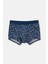 Mavi 4210 Desenli Micro Modal Boxer 1