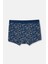 Mavi 4210 Desenli Micro Modal Boxer 2