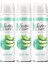 Satin Care Tıraş Jeli Hassas 200ML X3 Adet 1