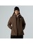 W Carto Mono Triclimate Hooded Jacket Kadın Mont 5