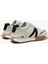 Sport L-Spin Delux Beige Sneaker Unisex Günlük Spor Ayakkabı Bej 5