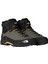 M Verto Alpıne Mıd Gore-Tex Erkek Ayakkabısı NF0A83NB3F91 5