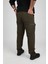 Tactical Outdoor Erkek Taktik Pantolon – Çok Cepli, Likralı, Su Itici Kumaş 5