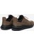 Erkek Duman Hakiki Deri Ayakkabı 5K1SA16492L 5
