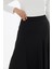Modern Kesimli Maxi Etek 2