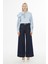 Kemerli Jean Pantolon 1