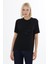 Minimalist Aksesuar Detaylı Bluz 4