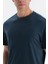 Indigo Relax Fıt Kısa Kollu Tişört 5