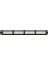 AC-611-24E 8P8C,LSA,ALTIN Kontak 24 Port Cat6 Dolu 1u Zırhsız Patch Panel 3