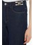 Duble Paçalı Jean Pantolon 2