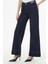 Duble Paçalı Jean Pantolon 3