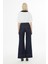 Duble Paçalı Jean Pantolon 4