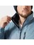 Crew Hooded Pile Jacket Erkek Mont HHA.34526.HHA.601 5