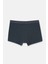 Antrasıt 5210 Düz Pamuk Boxer 2