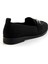 Siyah Kadın Loafer Ayakkabı K01327022282 3