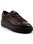 Kahve Leather Erkek Sneaker E01593050503 2