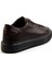 Kahve Leather Erkek Sneaker E01593050503 3