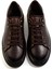 Kahve Leather Erkek Sneaker E01593050503 4