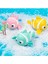 Kurmalı Balık Bebek Banyo Oyuncağı 3