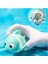 Kurmalı Balık Bebek Banyo Oyuncağı 4