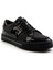 Siyah Leather Erkek Casual Ayakkabı E01604246508 2