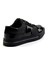 Siyah Leather Erkek Casual Ayakkabı E01604246508 3