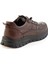 Kahve Leather Erkek Casual Ayakkabı E01754750103 3