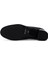 Kadın Hakiki Deri Siyah Comfort Ayakkabı 611 H40033-B01 Bn Ayk SK25-26 Black 3