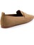 Taba Kadın Loafer Ayakkabı K01327023382 3