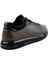 Haki Leather Erkek Sneaker E01018198303 4