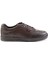 Kahve Leather Erkek Sneaker E01604204603 1