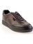 Kahve Leather Erkek Sneaker E01604204603 2