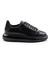 Siyah Leather Erkek Sneaker E01401099941 1