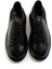 Siyah Leather Erkek Sneaker E01401099941 4
