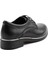 Siyah Kadın Oxford Ayakkabı K01257068109 3