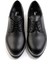 Siyah Kadın Oxford Ayakkabı K01257068109 4