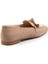 Vizon Kadın Loafer Ayakkabı K01641022472 3