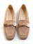 Vizon Kadın Loafer Ayakkabı K01641022472 4
