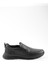 Siyah Leather Erkek Casual Ayakkabı E01604235103 1