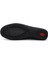 Kadın Hakiki Deri Siyah Comfort Ayakkabı 611 E1717-33 Bn Ayk SK25-26 Black/grıgıo 3