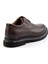 Kahve Leather Erkek Klasik Ayakkabı E01547052140 3