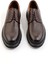 Kahve Leather Erkek Klasik Ayakkabı E01547052140 4