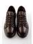 Kahve Leather Erkek Casual Ayakkabı E01080218603 3