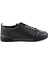 Siyah Leather Erkek Sneaker E01604238503 1