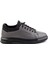 Gri Leather Erkek Sneaker E01018198303 1