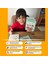 ™ Magic Learn - Kabartmalı Sihirli Yazı Kitap Seti 10