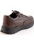 Kahve Leather Erkek Casual Ayakkabı E01754750203 3