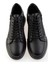 Siyah Leather Erkek Casual Ayakkabı E01733767003 4