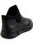 Siyah Leather Erkek Bot & Bootie E02733831003 4